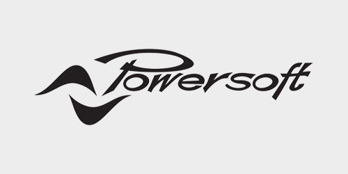 Powersoft Distribution und Vertrieb Deutschland