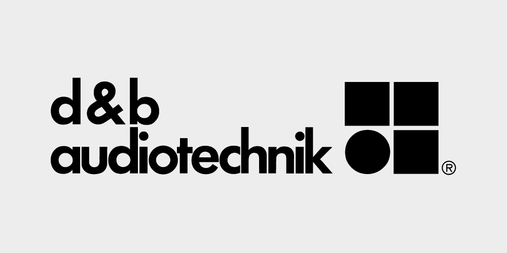 d&b audiotechnik