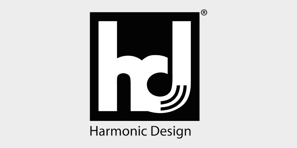 Harmonic Design Distribution und Vertrieb Deutschland