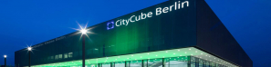 CityCube Berlin